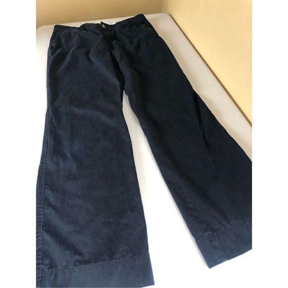 Old Navy Low Rise Chinos Pants Size R6 - Picture 9 of 10